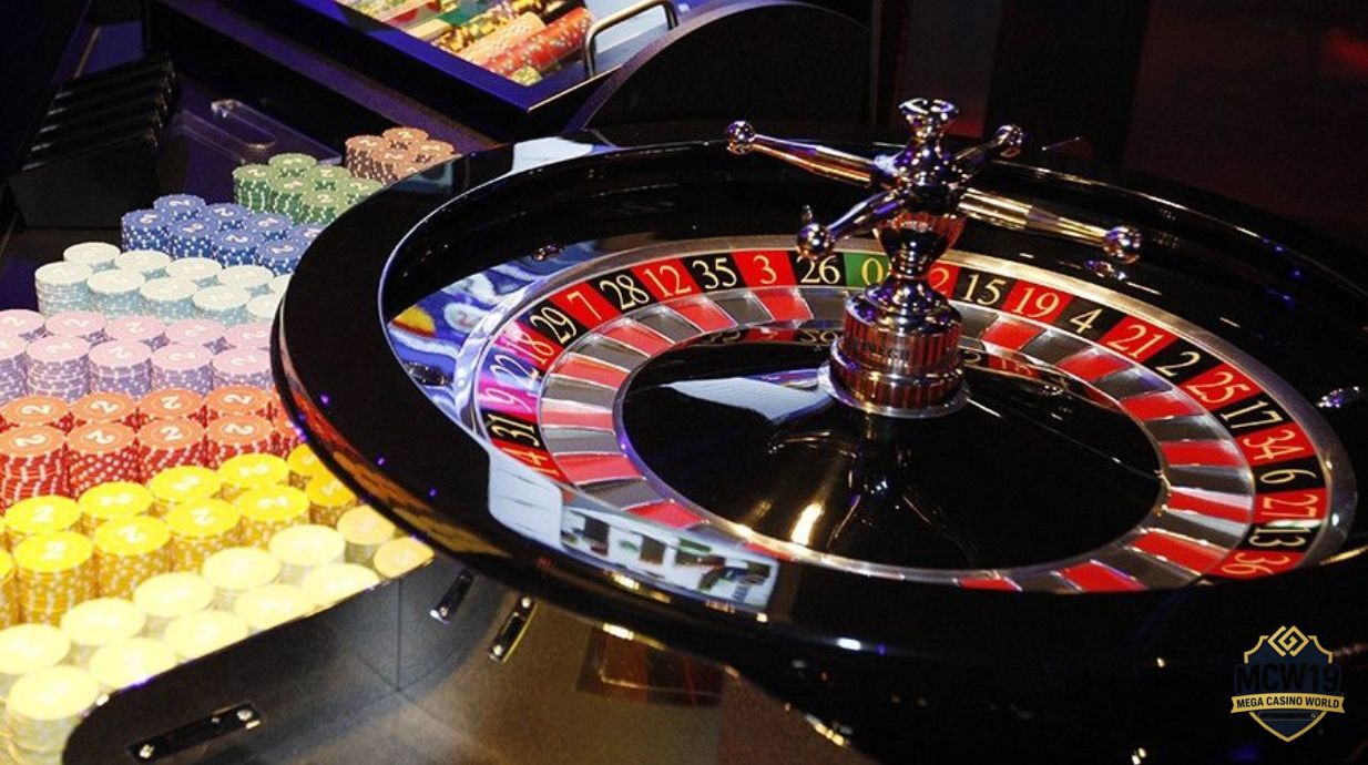 Casino MCW19 – Trải Nghiệm Casino Trực Tuyến Chuẩn Quốc Tế 2 Livestream trực tiếp tại live casino MCW19