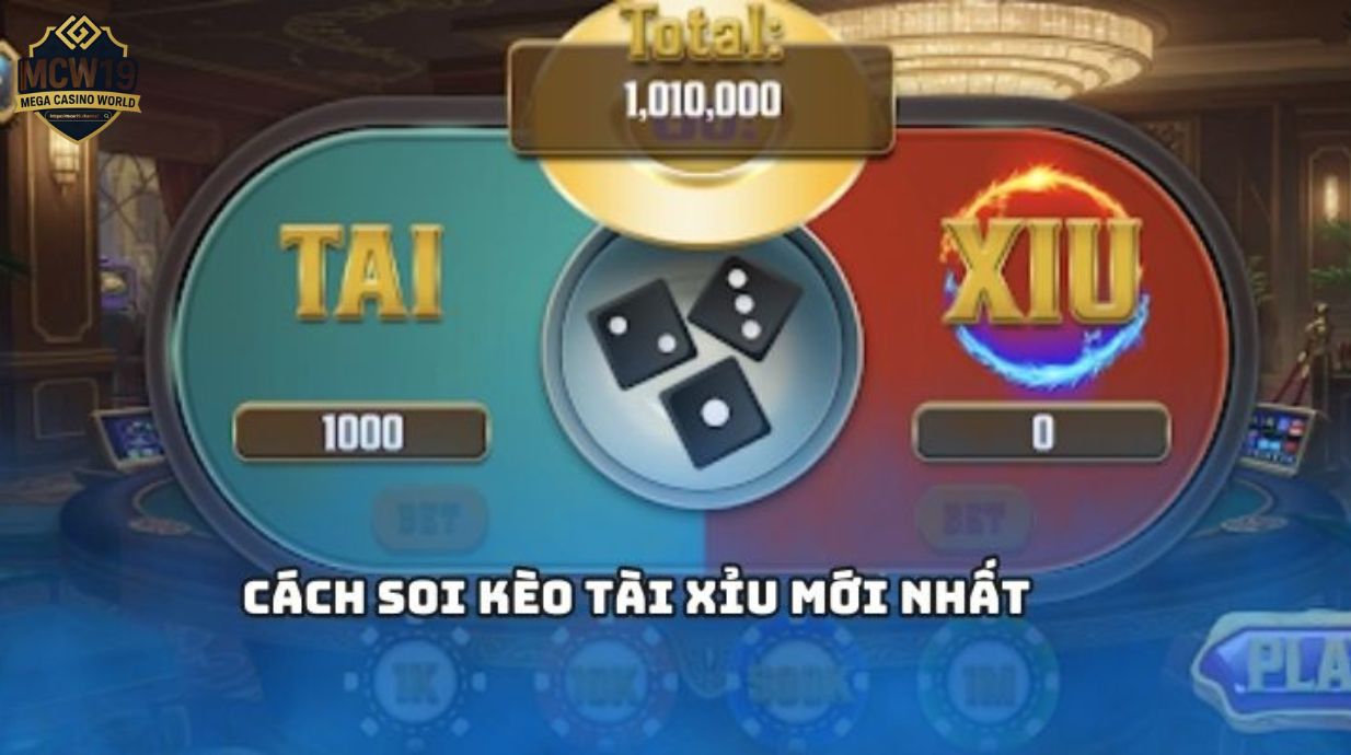 Cách Bắt Cầu Tài Xỉu Chuẩn Xác - Bí Kíp Từ Cao Thủ 1 Hiểu rõ “cầu” trong tài xỉu là gì