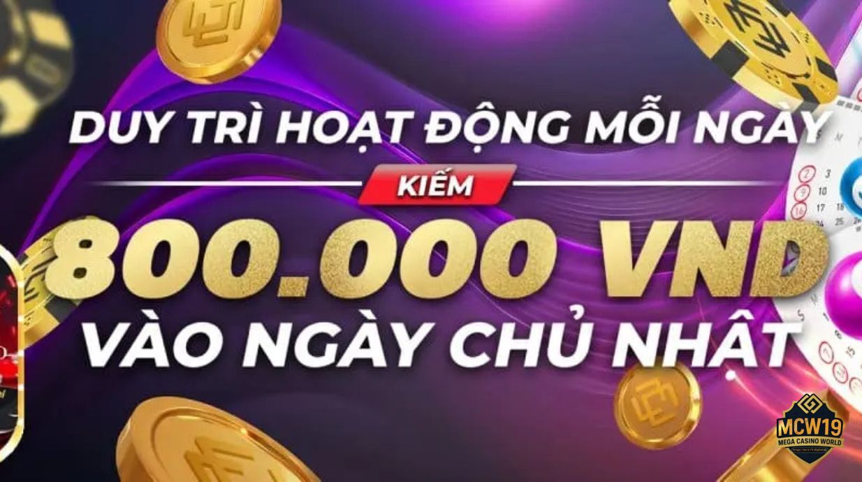 Khuyến mãi MCW19 - Bùng nổ ưu đãi, chơi vui trúng lớn 1 MCW19 là gì và tại sao lại được yêu thích?