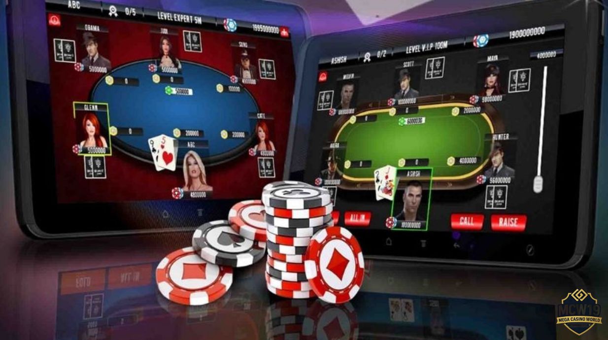 Poker đổi thưởng online - sân chơi hấp dẫn, minh bạch 2 Hướng dẫn poker đổi thưởng từ cơ bản cho tân thủ