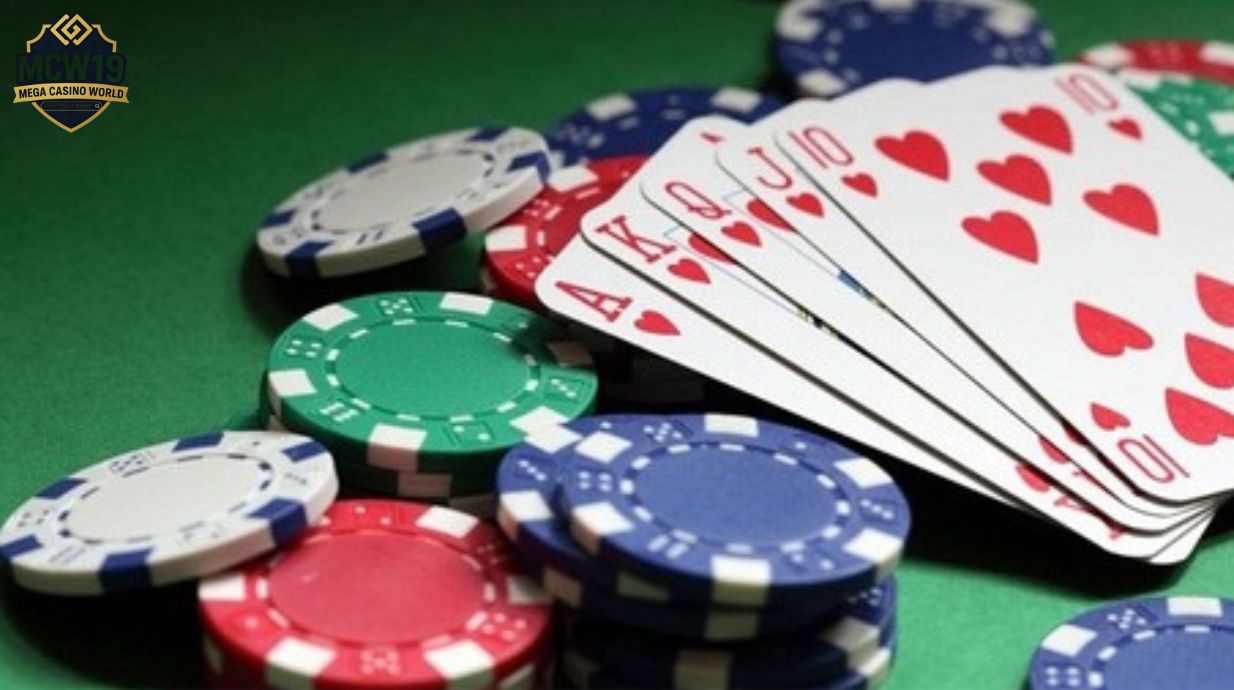 Poker đổi thưởng online - sân chơi hấp dẫn, minh bạch 3 So sánh poker đổi thưởng MCW19 với các nền tảng khác