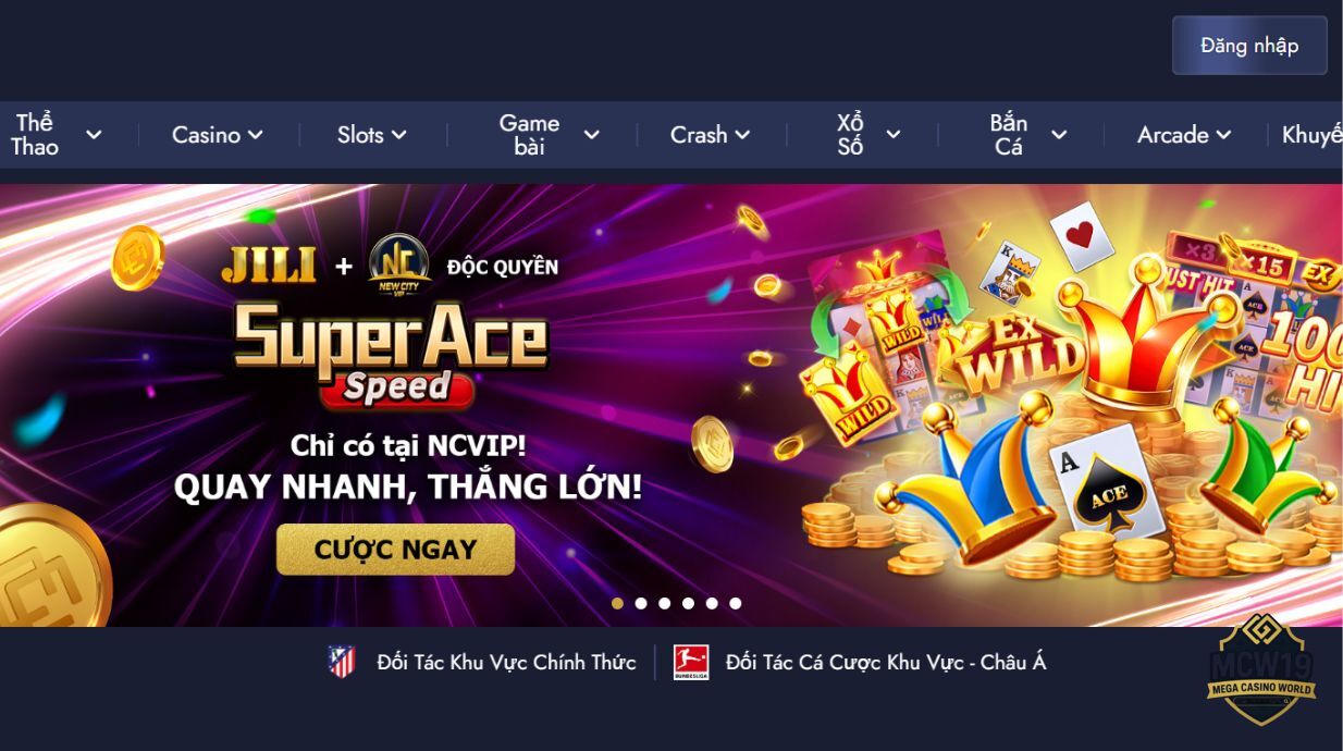 Tải App MCW19 – Truy Cập Nhanh, Cá Cược Mọi Lúc Mọi Nơi 2 Cách tải app MCW19 trên từng thiết bị