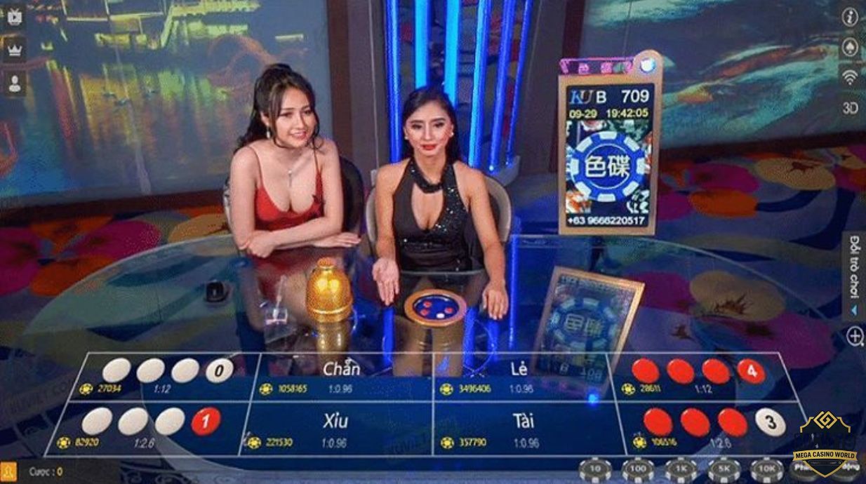 Xóc Đĩa Online - Hướng Dẫn Chơi, Mẹo Thắng Lớn Và Lưu Ý 2 Bí kíp thắng xóc đĩa từ cao thủ