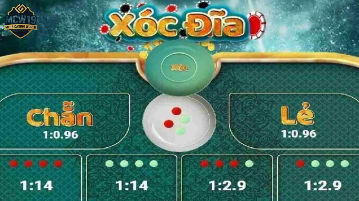 Xóc Đĩa Online - Hướng Dẫn Chơi, Mẹo Thắng Lớn Và Lưu Ý 3 Đâu là địa chỉ xóc đĩa online uy tín?