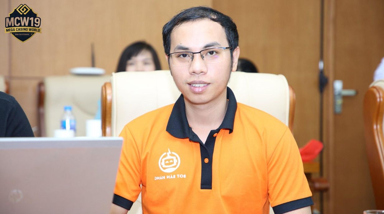 CEO Nguyễn Tấn Trường: Nhà sáng lập đưa MCW19 vươn tầm 3 Kế hoạch phát triển tương lai của MCW19