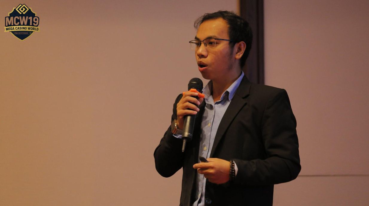 CEO Nguyễn Tấn Trường: Nhà sáng lập đưa MCW19 vươn tầm 1 Giới thiệu về CEO Nguyễn Tấn Trường