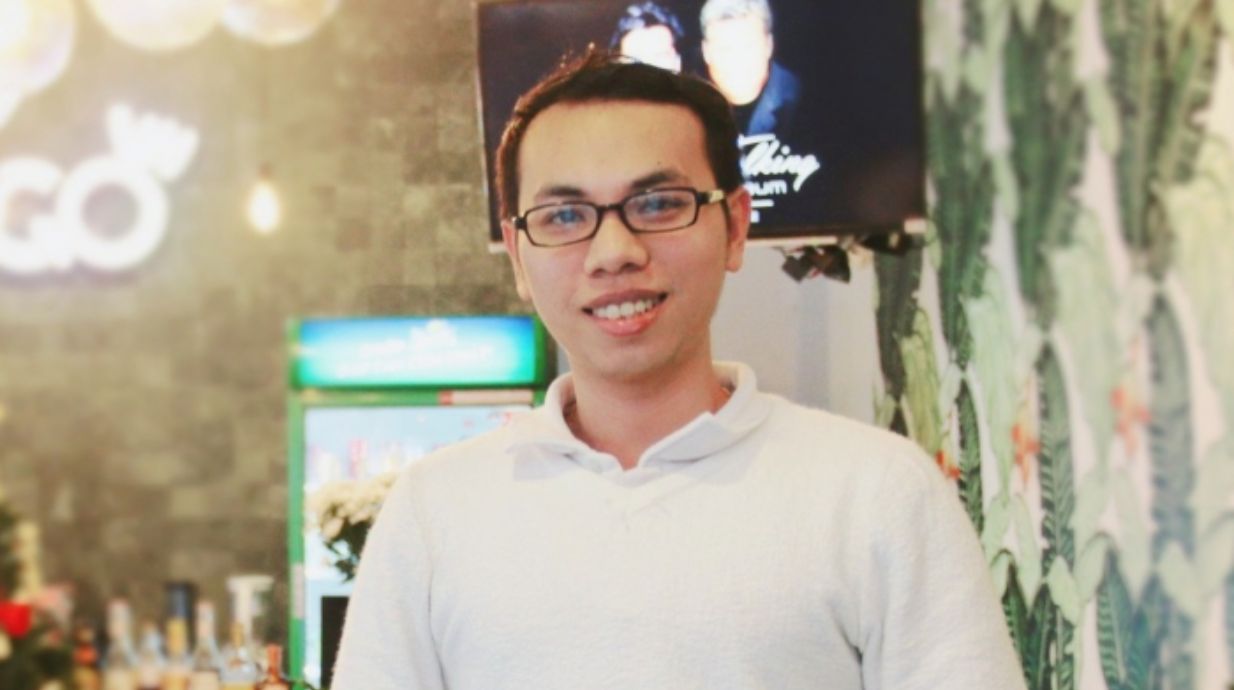 CEO Nguyễn Tấn Trường: Nhà sáng lập đưa MCW19 vươn tầm 2 Tầm nhìn chiến lược của CEO Nguyễn Tấn Trường với MCW19