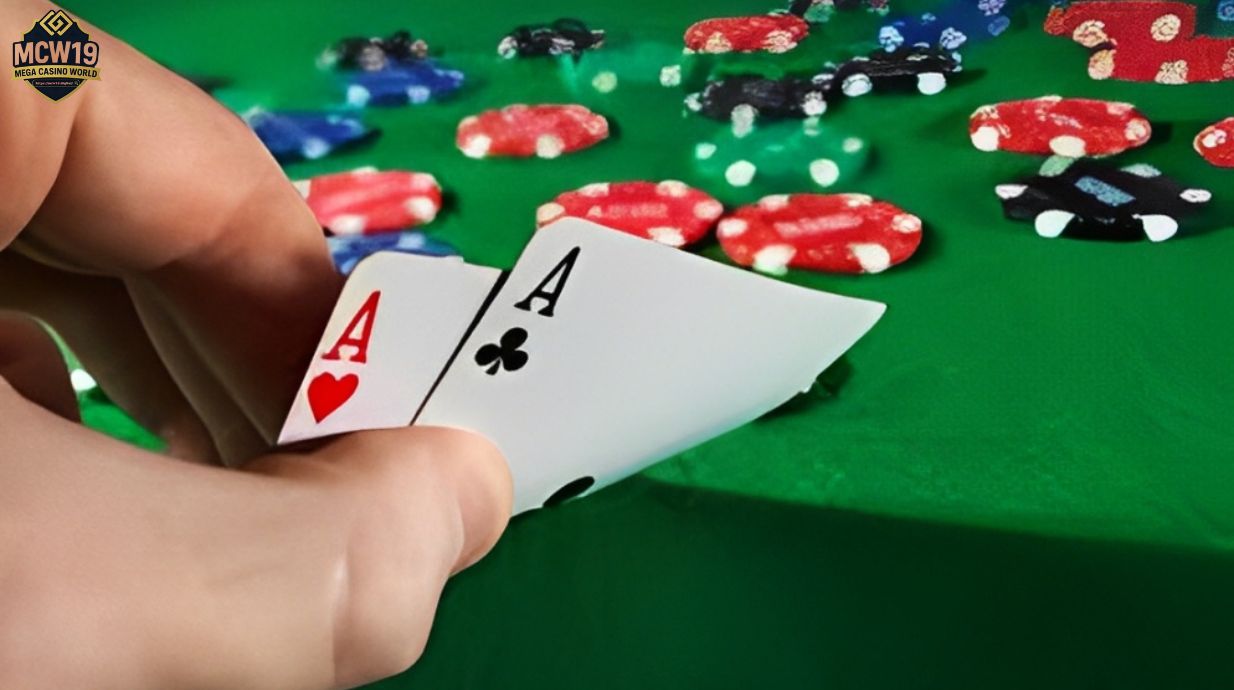 Xì Dách Online MCW19 – Bí Quyết Chơi Hay, Thắng Lớn 3 Lợi ích khi chơi xì dách trực tuyến tại MCW19